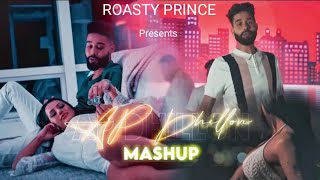 Excuses Dj Remix  AP Dhillon Gurinder Gill Intense | DJ Remix | Roasty Prince