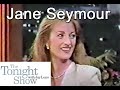Jane Seymour on The Tonight Show [1.39]