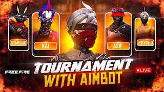 Paid Scrims With XT IND💀🔥Can We Do Top 1