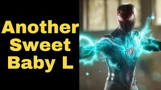 Sony Attempts to SPIN Sweet Baby Inc. Marvel's Spider Man 2  as 