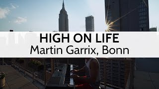 "High On Life" (Piano Cover) - Martin Garrix, Bonn screenshot 5