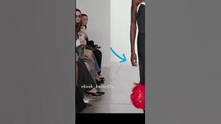 Baby Jungkook attending Calvin Klein be like 🍼😂 #Jungkook #bts #calvinklein