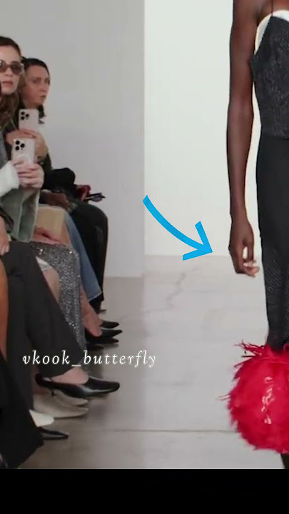 Baby Jungkook attending Calvin Klein be like 🍼😂 #Jungkook #bts #calvinklein