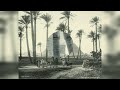 Раритетные фотографии Египта, которым уже более 100 лет | Фото на память | 30 фото
