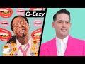 G-Eazy Opens Up His Closet and Home | Curated | Esquire