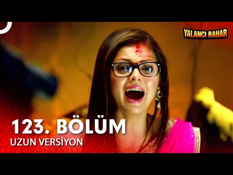 Yalancı Bahar Hint Dizisi 123. Bölüm (Uzun Versiyon)