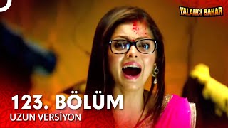 Yalancı Bahar Hint Dizisi 123. Bölüm Uzun Versiyon