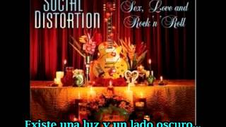 Social Distortion Winners And Losers (subtitulado español)