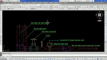 KHẮC PHỤC LỖI KHI IN MỘT SỐ ĐỐI TƯỢNG TRÊN BẢN VẼ AUTOCAD KHÔNG ĐƯỢC IN RA