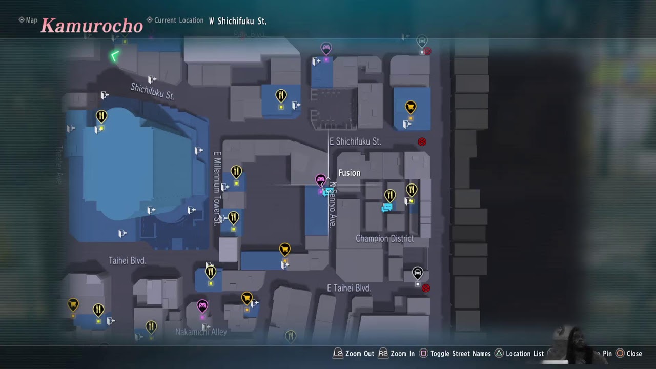 YAKUZA KIWAMI 2 |Cont. (PS5/PS4) - THE IRIE LION GAMING