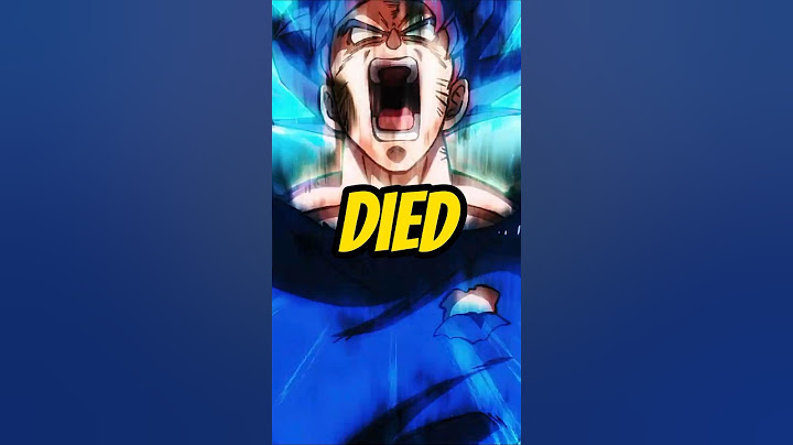 The ONLY Character who HAS NEVER DIE in the entire Dragon Ball series !! | Dragon Ball Fun Facts