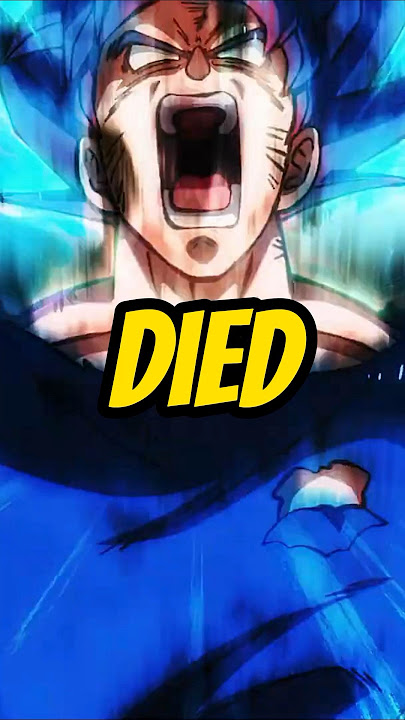The ONLY Character who HAS NEVER DIE in the entire Dragon Ball series !! | Dragon Ball Fun Facts