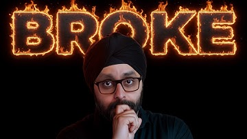 Why Most Homeowners are BROKE 