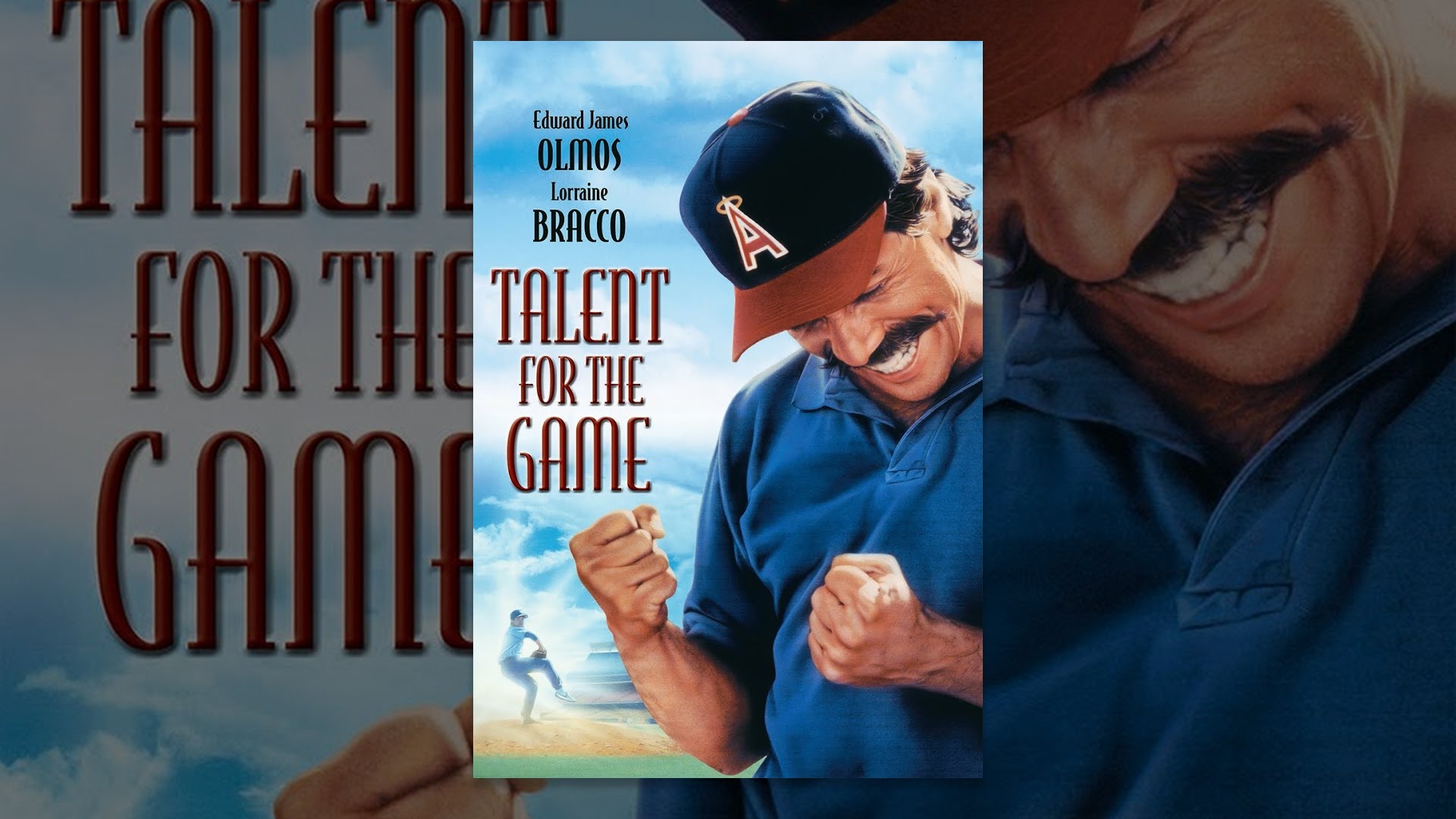 A Talent For The Game YouTube