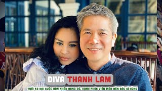 Ca sĩ Thanh Lam – Tiểu sử – Người nổi tiếng