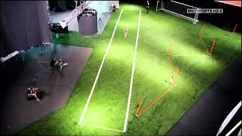 PART 1 - Cristiano Ronaldo "Tested To The Limits" Football Video [HD]