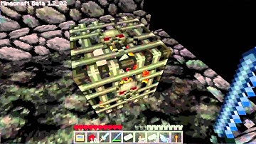 Escapecraft 1 Part 3 The Finale with S1ZE Matters