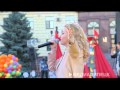 Выступление группы "5sta family" на выпуском балу "Липецкие зори-2014"