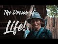 The Dream of Life! | Philippines 2017 | Alan Watts