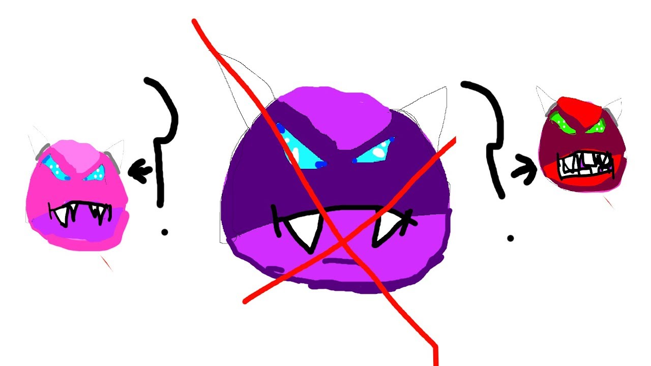 God Tech, Created - Reshirex, Verified - RekFiro [Medium/Hard Demon] GD 2.11