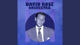 Video thumbnail of "David Rose - Bonanza (Main Theme)"