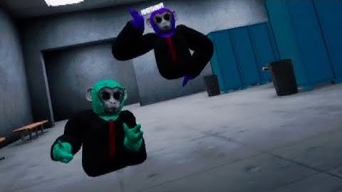 Playing lethal ape! w/@phantomJT16