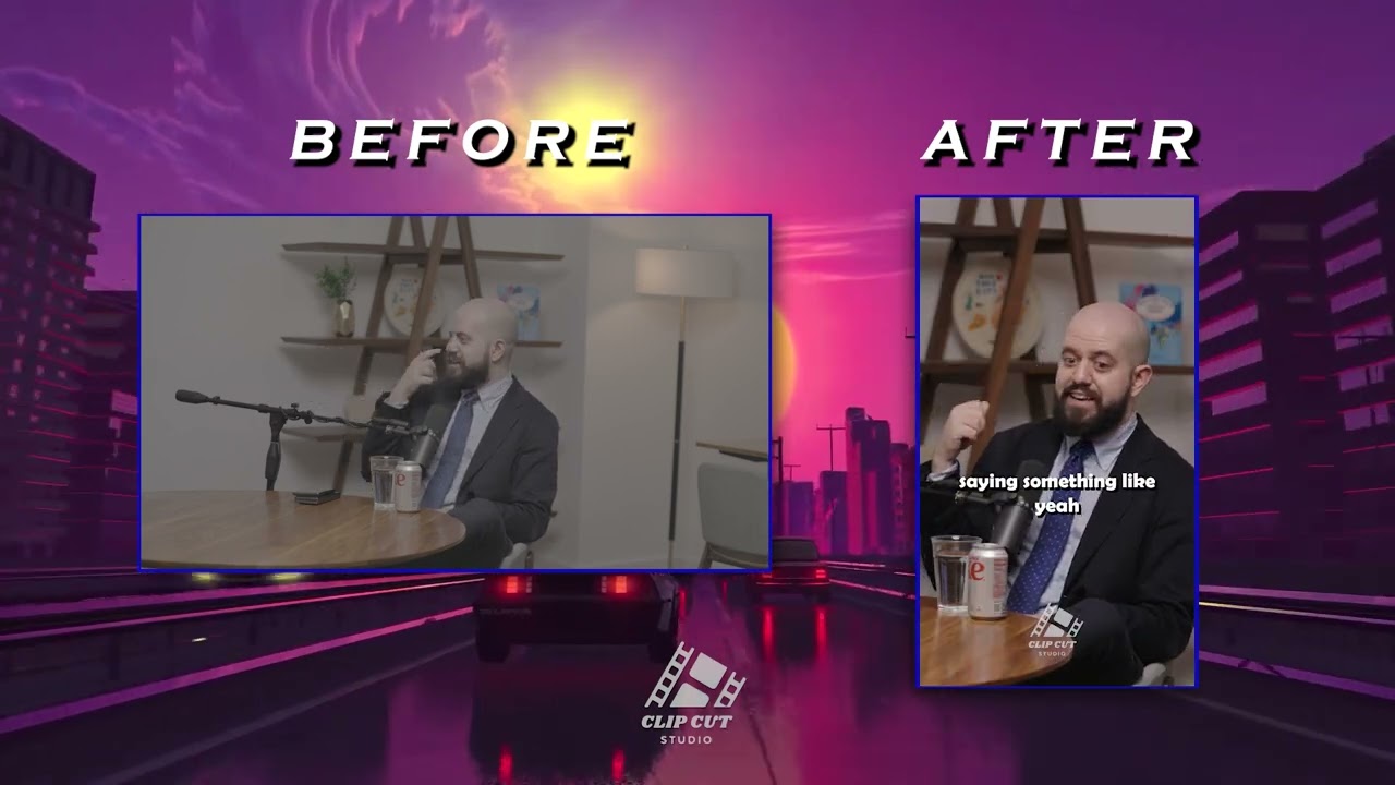 Don't ask before and after
