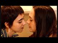 35 ⭕️ Algo entre nosotras 🏳️🌈 CONTACTO LÉSBICO - lesbian love