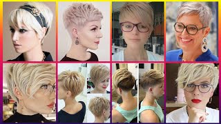 Outstanding and trendding fashion Ideas short golden wavy hair cutting ideas 2024