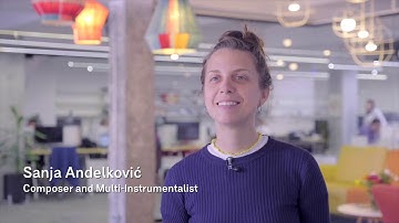 Connect for Creativity Art and Technology Residency