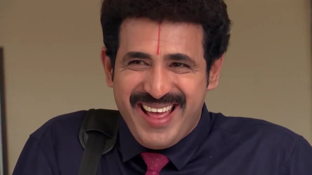 Kalyana Vaibhogam - Ep 681 - Meghana Lokesh - Telugu Tv Serial - Zee5 Telugu Classics