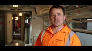 First Capital Connect 365 Fleet Refresh