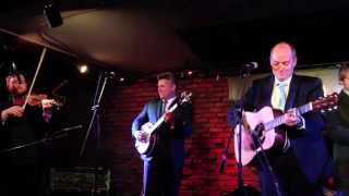 Video voorbeeld van "The Gibson Bros- One Raindrop"