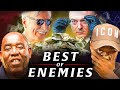 Kroenke vs Levy! Who Is The Worst!? | Best Of Enemies With @ExpressionsOozing