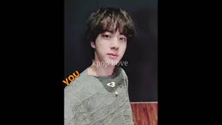 Download Lagu (4/8) #jin you will always be the one I love the most ❤♥💖💓 MP3