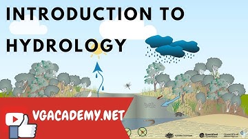 Introduction to hydrology(website video)