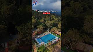 😍☎️ Contact: 95666 25600(For Booking)💯❤️‍🔥 #munnar #travel #campping #munnartrip #nature #camping