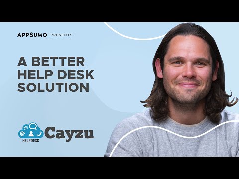 Cayzu How-To on AppSumo