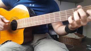 Jamaram rainmaker tutorial