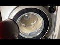 Beko New Rattling Sound
