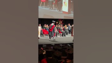 Winter Graduation Highlights | Uchafbwyntiau Graddio’r Gaeaf