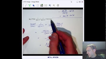 Precalculus - 5.2 Lesson #2