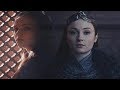 Sansa Stark | Angel By The Wings