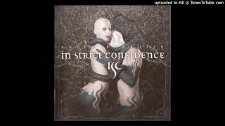 in strict confidence - 15 - blind spot