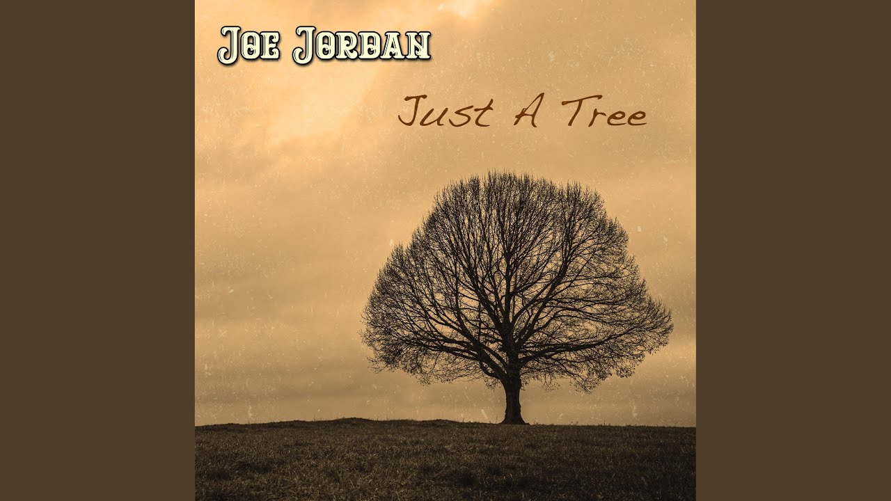 Watch Just A Tree on YouTube Watch Just A Tree on YouTube