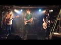 necozeneco - 2017/6/25 Live at KYOTO GATTACA