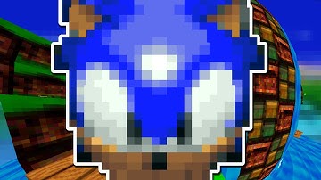 Recreating a Sonic Game SEGA NEVER Finished | Sonic Xtreme Unity (SAGE 2020)