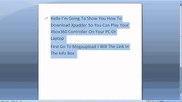 How To Download Xpadder For Free NEW UPDATE