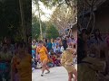 မြန်မာ့ခြင်းလုံး Myanmar Women Playing Traditional Chinlone