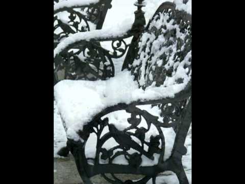 Winter In July - Sarah Brightman (Missouri Botanic...